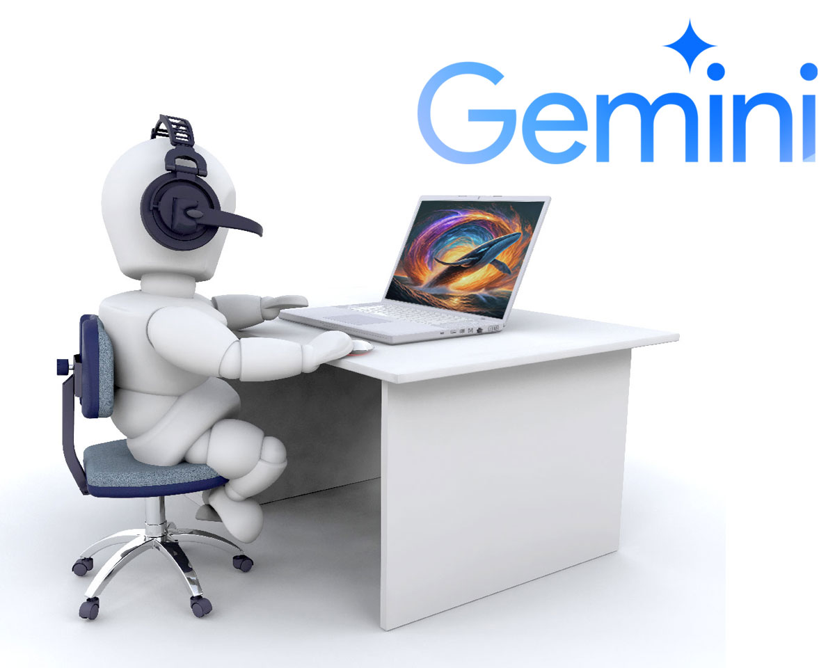 Play with Gemini Pro and Gemini Pro Vision API